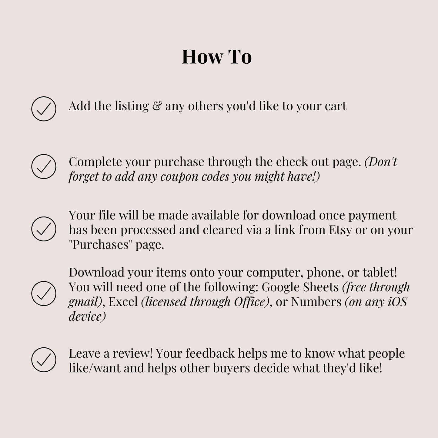 Period Tracker Spreadsheet – Menstrual Cycle Tracker for Fertility, Health, Wellness | Excel, Google Sheets, PDF Printable | Private & Secure