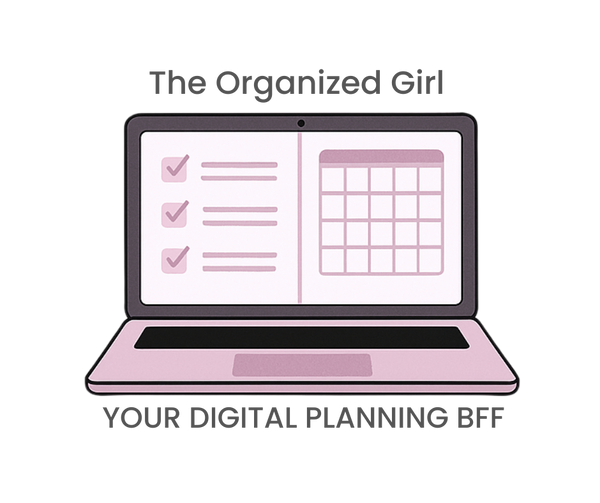 The Organized Girl